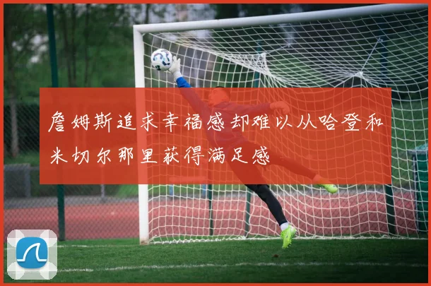 詹姆斯追求幸福感却难以从哈登和米切尔那里获得满足感