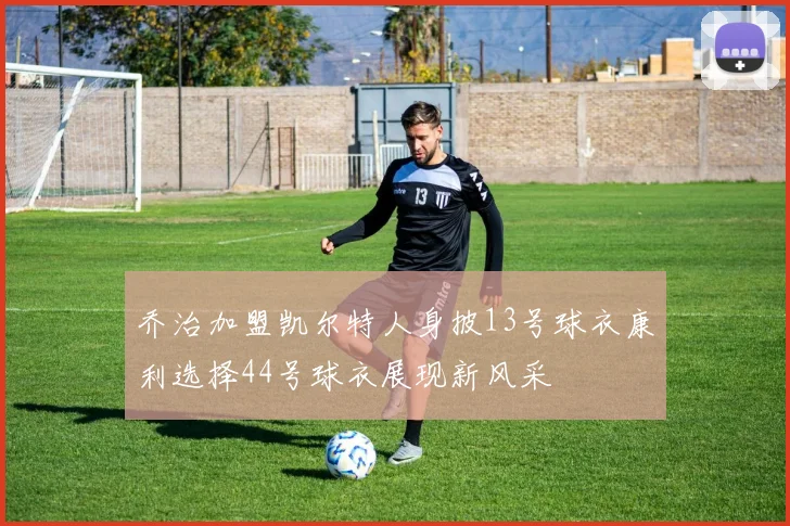 乔治加盟凯尔特人身披13号球衣康利选择44号球衣展现新风采