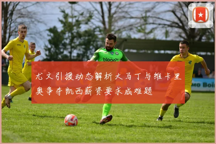 尤文引援动态解析大马丁与维卡里奥争夺凯西薪资要求成难题